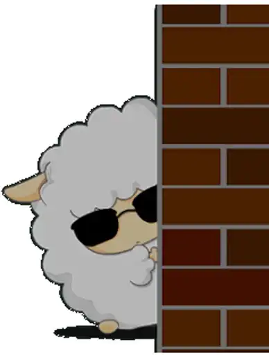 Sticker 👀