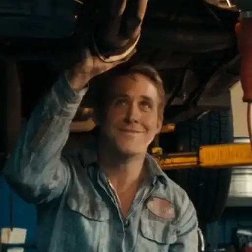 Drive (2011 preview