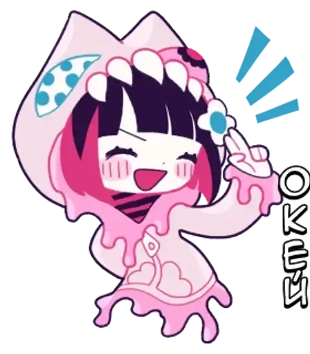 Берта-тян preview