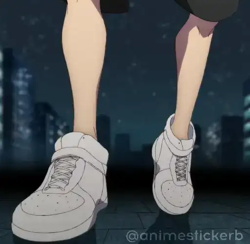 Sticker 🚶‍♂️