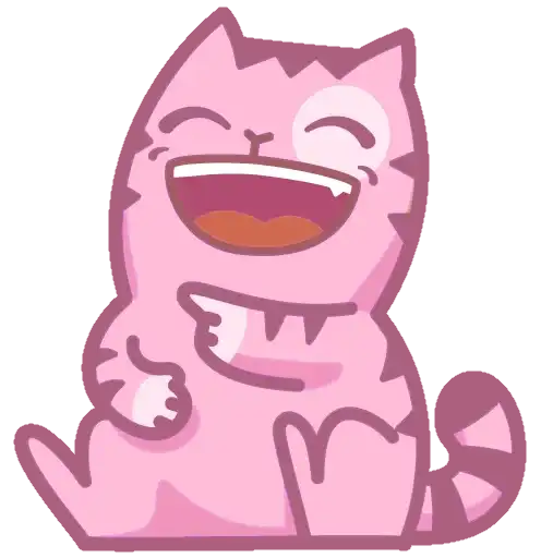 Sticker 😂