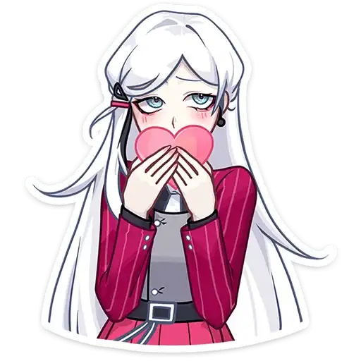 Sticker ❤