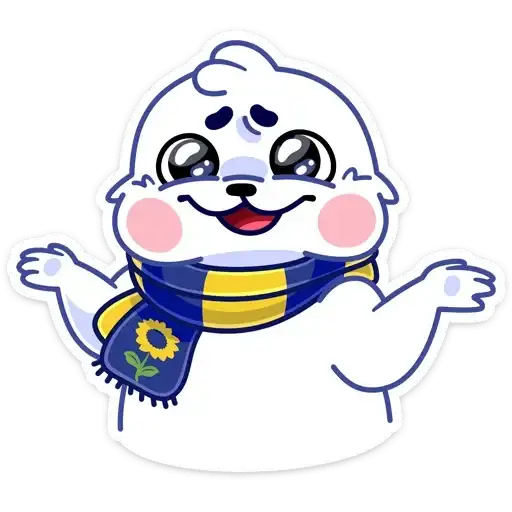 Sticker 🤷‍♂️