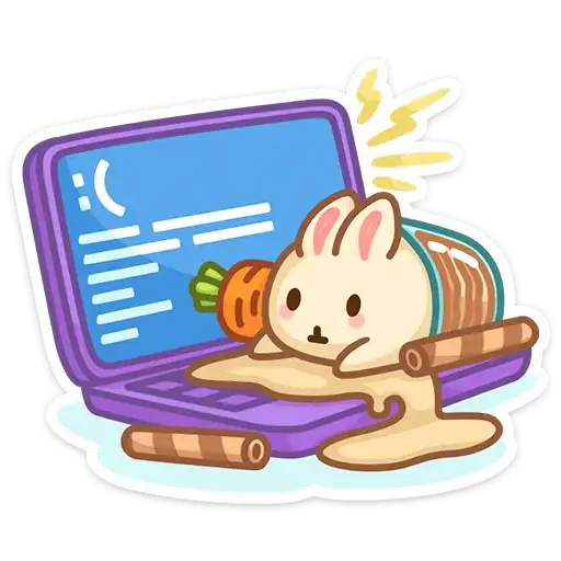 Sticker 💻