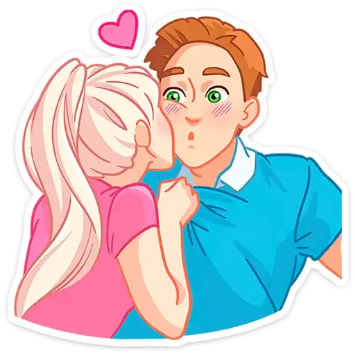 Бриана и Макс preview