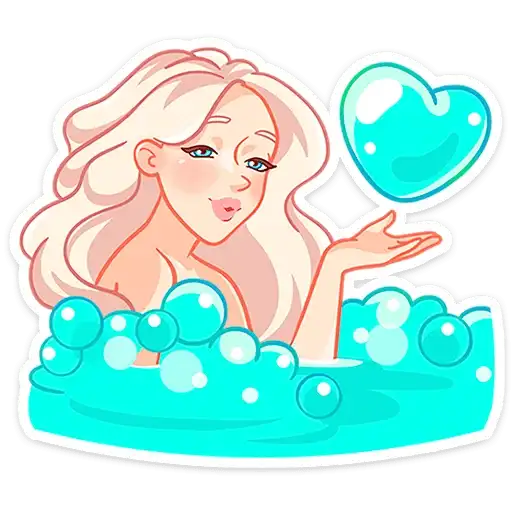 Sticker 😘