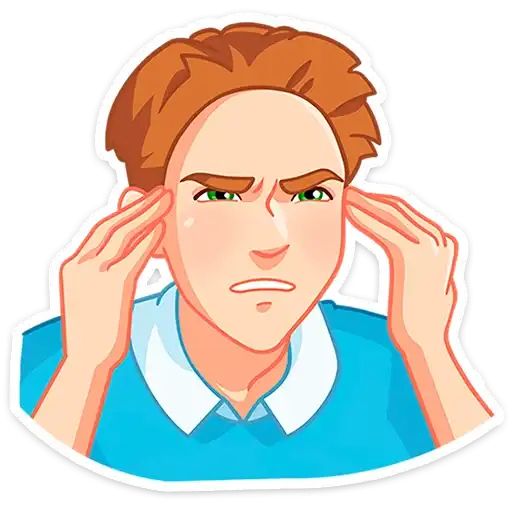 Sticker 👩‍❤️‍👨