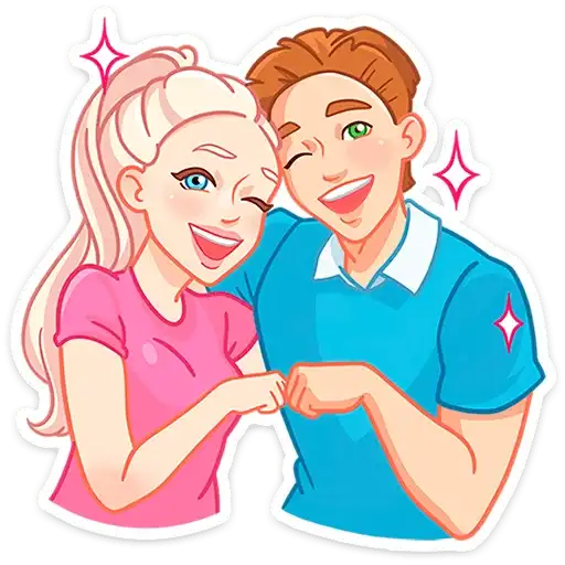 Бриана и Макс preview