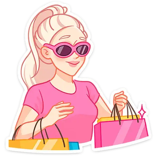 Sticker 👩‍❤️‍👨