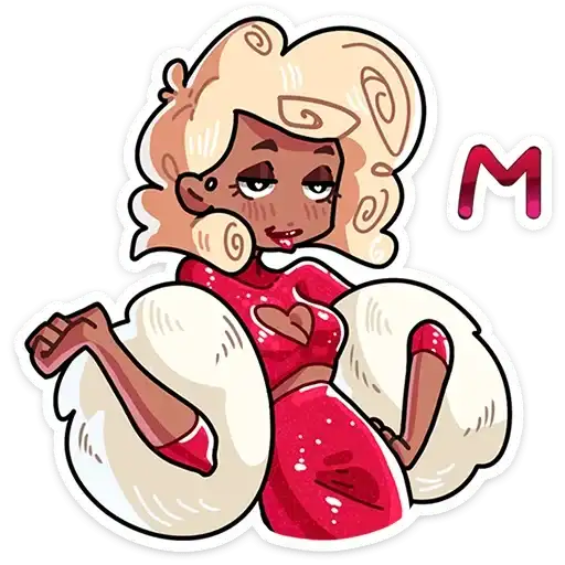 Sticker 👑