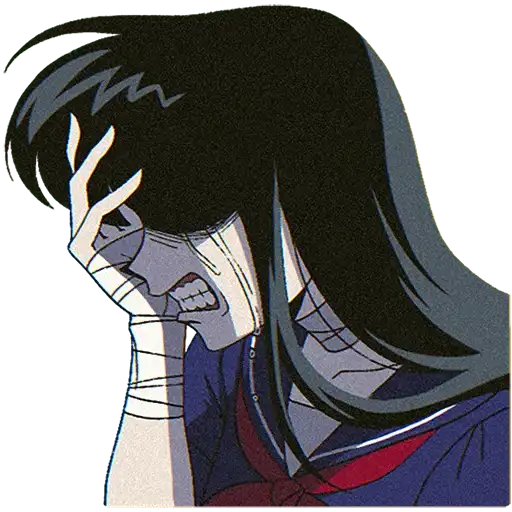 Sticker 🤦‍♀️