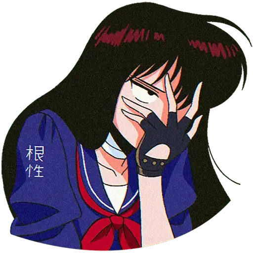 Sticker 🤦‍♀️