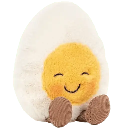 Sticker 🥚