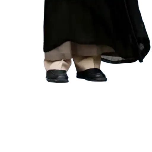 Sticker 👳‍♂️