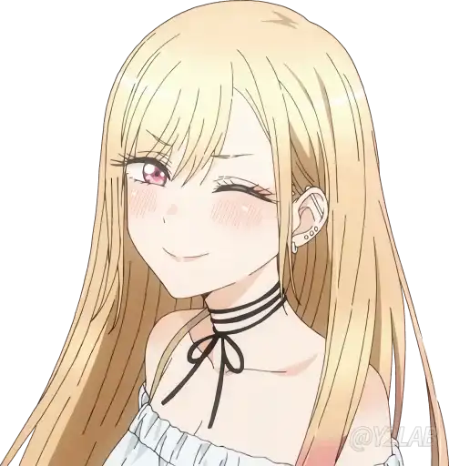 Sono Bisque Doll wa Koi wo Suru preview