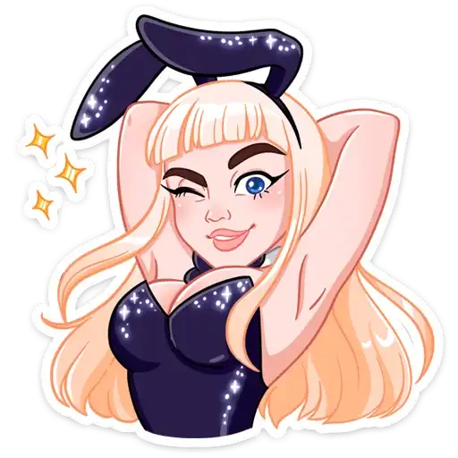 Каталина Блэк preview