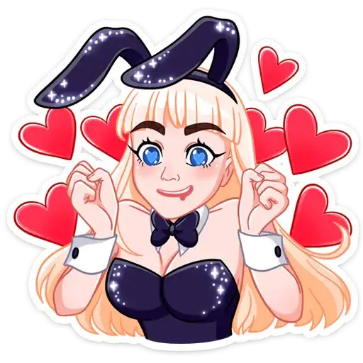 Sticker 🥰