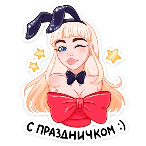 Sticker 😉