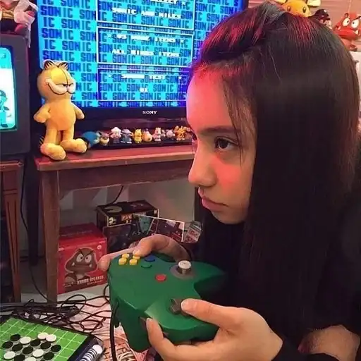 Kanon // ATARASHII GAKKO preview