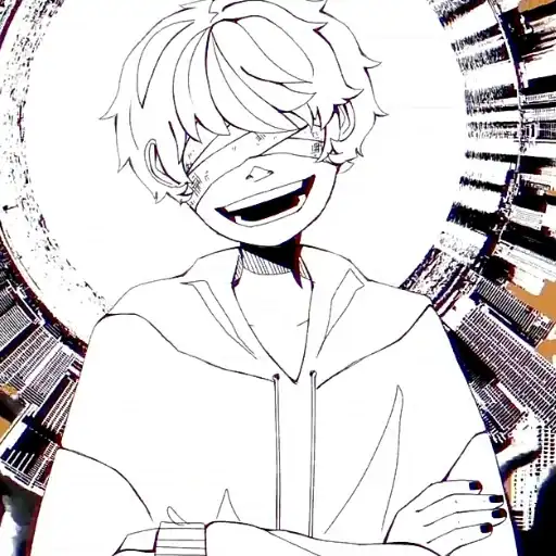 The chattering lack of common sense 🧡 preview