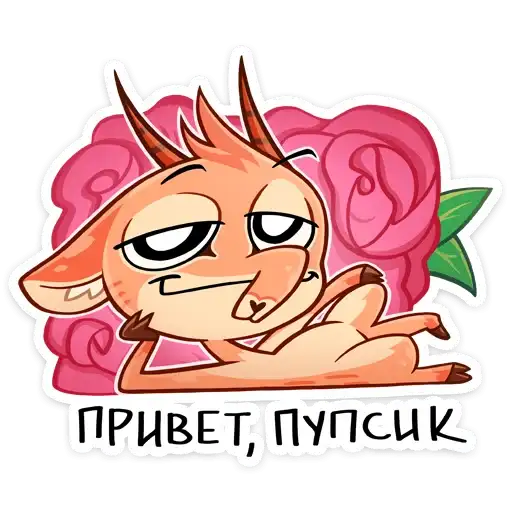 Дикдик preview