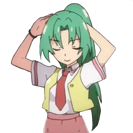 Sticker 🧎‍♀️