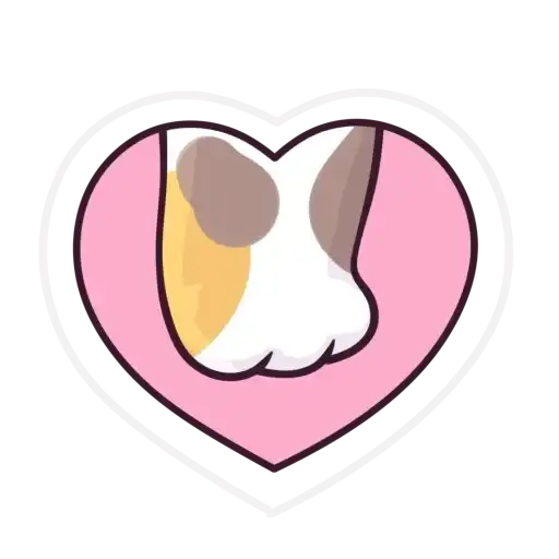 🩷 Лапки preview