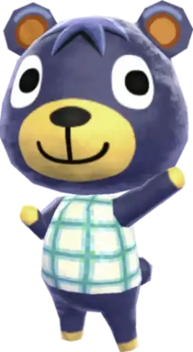 Sticker 🐻‍❄️