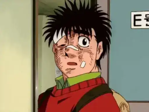 First Step 🥊 preview