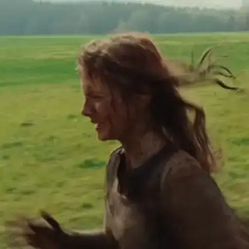 Sticker 🏃‍♀️