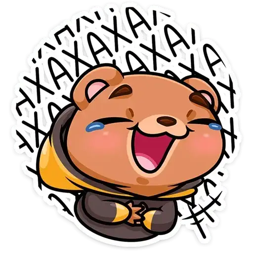 Sticker 😂