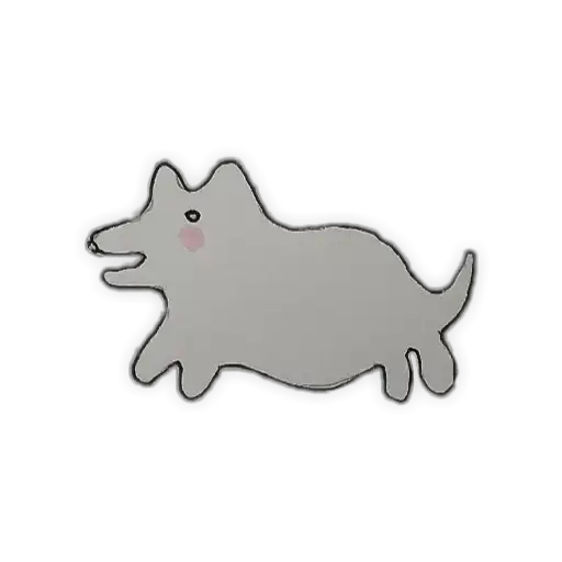 Sticker 🐕