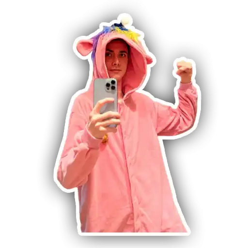 Sticker ✊