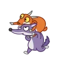 Sticker 🏃‍♂️