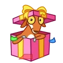 Sticker 🎁
