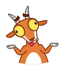 Sticker 🤷‍♀️