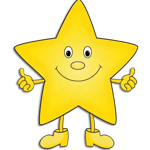 Sticker ⭐️