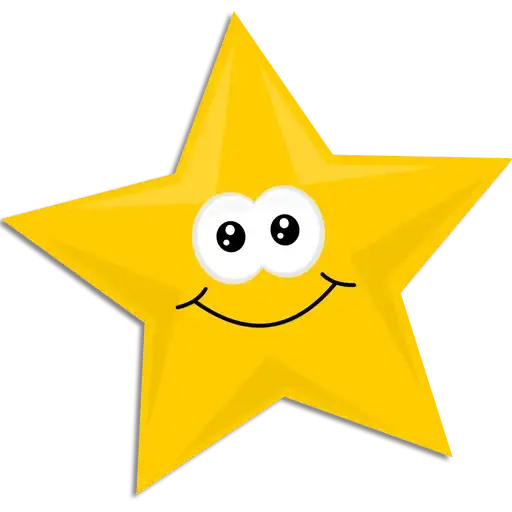 Sticker ⭐️