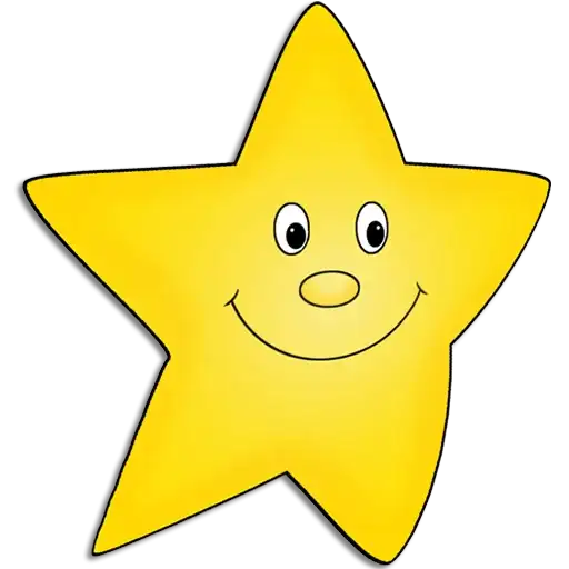 Sticker ⭐️