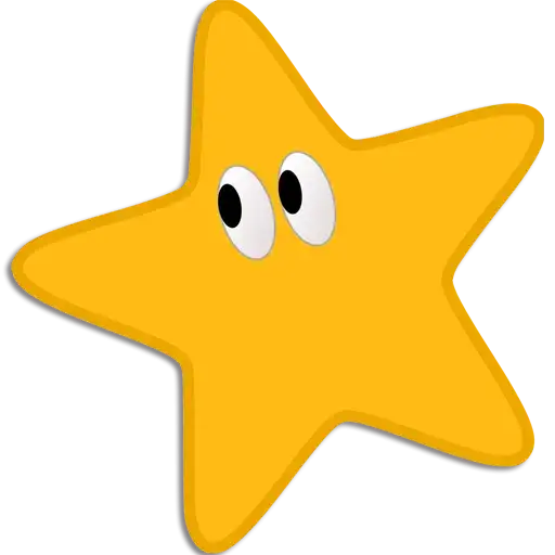 Sticker ⭐️