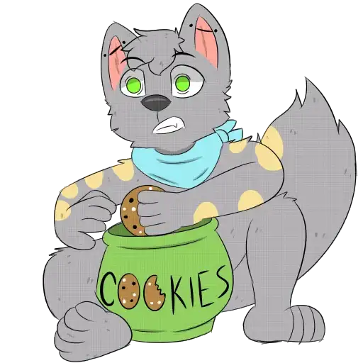 Sticker 🍪