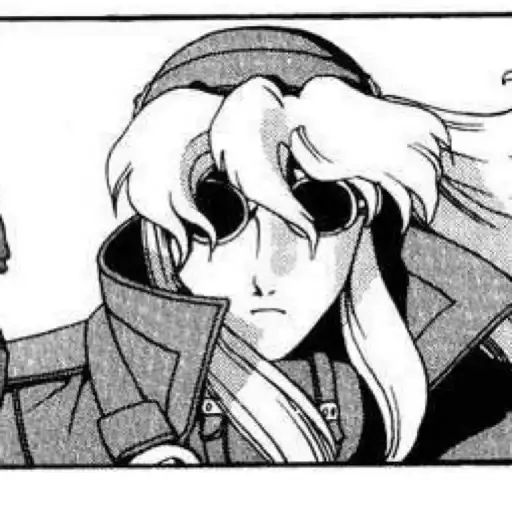 Bolt Crank (part 2 preview