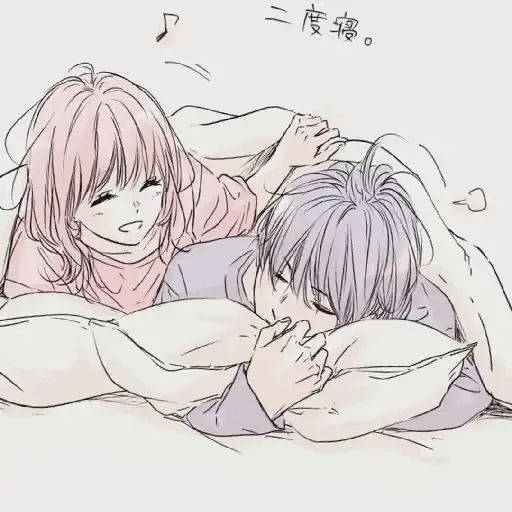 Sticker 👩‍❤️‍👨