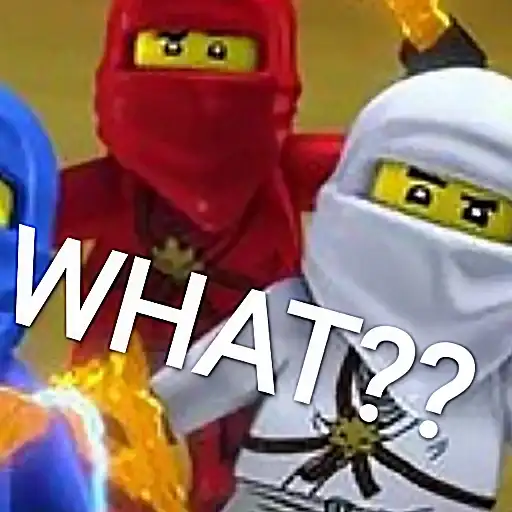 Ninjago preview
