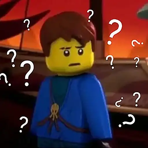 Ninjago preview