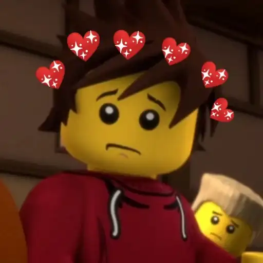 Ninjago preview