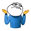 Sticker 🤷‍♂️