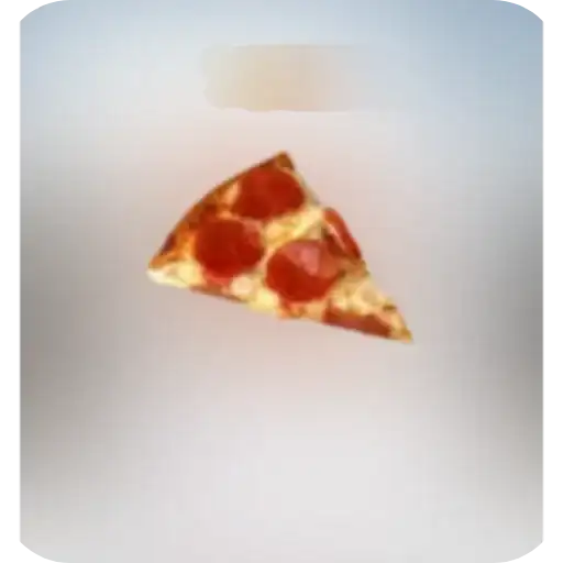 Sticker 🍕