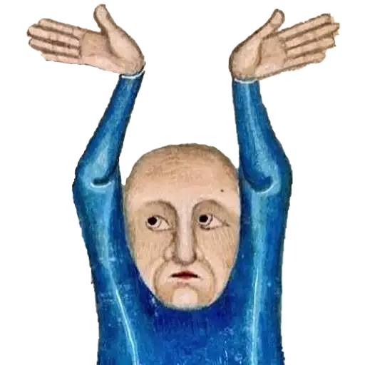 Sticker 🤷‍♀️