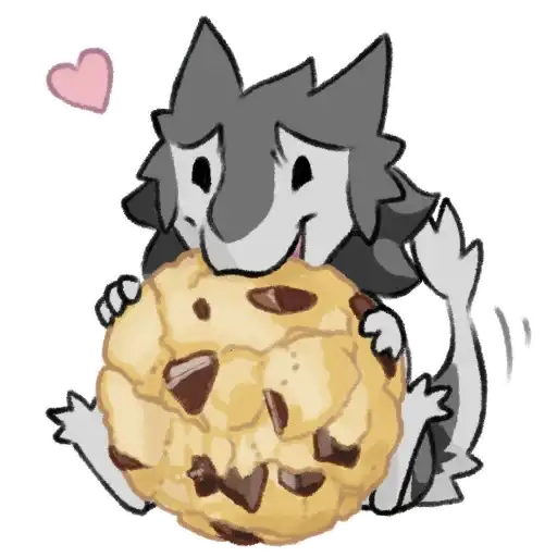 Sticker 🍪